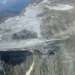 unverortetes Flugbild